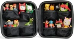 Tonies Tonie - Transporter Anthrazit -TONIES Geschäft 10012294 06