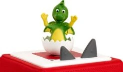 Tonies Tabaluga - Das Große Ereignis / Freunde Fürs Leben 9 Tonies Tabaluga - Das Große Ereignis / Freunde Fürs Leben -TONIES Geschäft 10189131 04