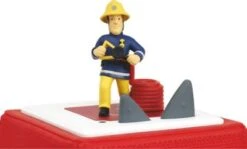 Tonies - Feuerwehrmann Sam - In Pontypandy Ist Was Los -TONIES Geschäft 10700280 04