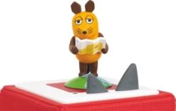 Tonies - Die Sendung Mit Der Maus - Mit Maus Die Welt Entdecken -TONIES Geschäft 10971337 04