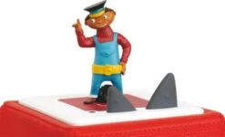 Tonies - Jim Knopf - Jim Knopf & Lukas Der Lokomotivführer -TONIES Geschäft 10971341 04