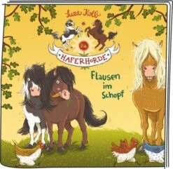 Tonies - Die Haferhorde - Flausen Im Schopf 8 Tonies - Die Haferhorde - Flausen Im Schopf -TONIES Geschäft 10971343 03