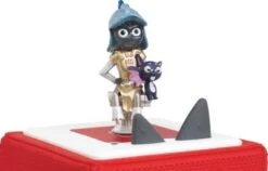 Tonies - Der Kleine Hui Buh - Schatzjagd Im Museum -TONIES Geschäft 11360653 03