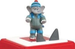 Tonies - Benjamin Blümchen - Benjamin Als Ritter -TONIES Geschäft 11360662 03