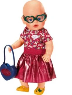 BABY Born® Adventskalender -TONIES Geschäft 11405556 05