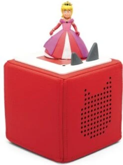 Tonies - Bibi Blocksberg - Prinzessinnen Von Thunderstorm -TONIES Geschäft 11548612 04