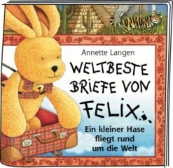Tonies - Felix - Weltbeste Briefe Von Felix -TONIES Geschäft 11548620 03