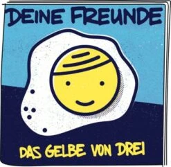 Tonies - Deine Freunde - Das Gelbe Von 3 -TONIES Geschäft 11548622 03