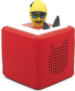 Tonies - Deine Freunde - Das Gelbe Von 3 -TONIES Geschäft 11548622 04