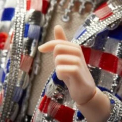 BTS Prestige Fashion Puppe RM -TONIES Geschäft 11689711 06