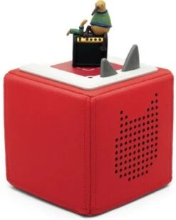 Tonies Gorilla Club - 1-2-3-4! -TONIES Geschäft 11907502 04