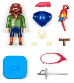 Tonies - Die Playmos 1 - Der Schatz Der Teufelsinsel -TONIES Geschäft 12098877 02