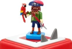 Tonies - Die Playmos 1 - Der Schatz Der Teufelsinsel -TONIES Geschäft 12098877 06