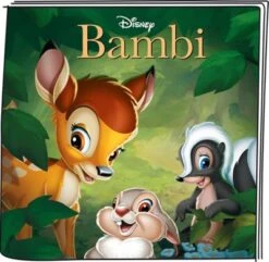 Tonies Disney - Bambi -TONIES Geschäft 12261075 03