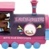 Tonies - Kinderliederzug - Bitte Alle Einsteigen! -TONIES Geschäft 12460951 01