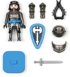 Tonies - Die Playmos 8 - Das Turnier Auf Der Königsritterburg -TONIES Geschäft 12460958 03