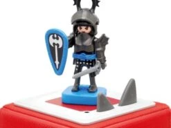 Tonies - Die Playmos 8 - Das Turnier Auf Der Königsritterburg -TONIES Geschäft 12460958 04