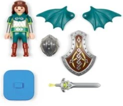 Tonies - Die Playmos 13 - Licht Aus Dem Drachenland -TONIES Geschäft 12460966 03