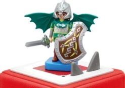 Tonies - Die Playmos 13 - Licht Aus Dem Drachenland -TONIES Geschäft 12460966 04