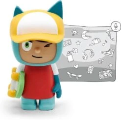 Tonies Kreativ-Tonie Skater -TONIES Geschäft 12460968 02