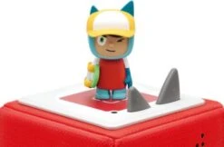 Tonies Kreativ-Tonie Skater -TONIES Geschäft 12460968 04