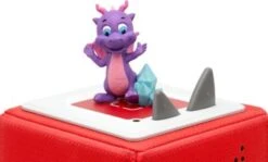 Tonies - Safiras - Nanami Und Das Traumhafte Tuch -TONIES Geschäft 12650776 04