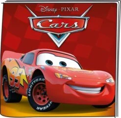Tonies - Disney Cars -TONIES Geschäft 12650778 03