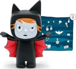 Tonies Kreativ-Tonie Vampir -TONIES Geschäft 12650780 04