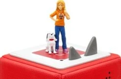 Tonies - TKKG Junior - Auf Frischer Tat Ertappt -TONIES Geschäft 12650782 04