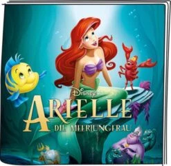 Tonies - Disney Arielle Die Meerjungfrau -TONIES Geschäft 12650784 03