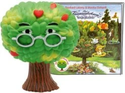 Tonies - Der Traumzauberbaum - Geschichtenlieder -TONIES Geschäft 12946039 02