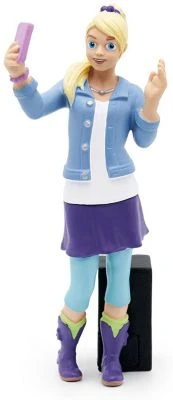 Tonies - Die Drei !!! - Das Geheimnis Der Alten Villa