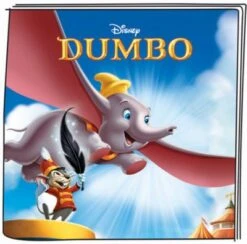 Tonies - Disney Dumbo -TONIES Geschäft 12946057 03