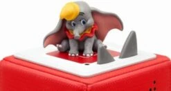 Tonies - Disney Dumbo -TONIES Geschäft 12946057 04