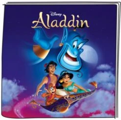Tonies - Disney Aladdin -TONIES Geschäft 12946091 03
