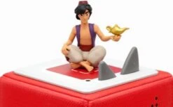 Tonies - Disney Aladdin -TONIES Geschäft 12946091 04