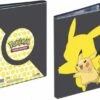 Amigo Pokémon Pikachu 2019 4-Pocket Portfolio -TONIES Geschäft 13316860 01