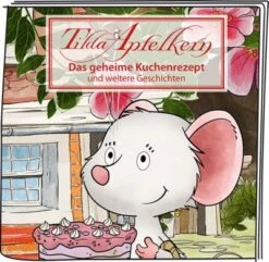 Tonies Tilda Apfelkern - Das Geheime Kuchenrezept Und Weitere Geschichten -TONIES Geschäft 13948548 03