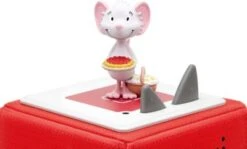 Tonies Tilda Apfelkern - Das Geheime Kuchenrezept Und Weitere Geschichten -TONIES Geschäft 13948548 04