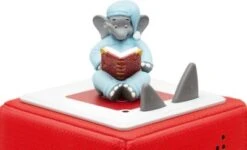 Tonies Benjamin Blümchen - Märchennacht Im Zoo -TONIES Geschäft 13948552 04