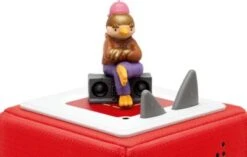 Tonies Sven Van Thom - Tanz Den Spatz -TONIES Geschäft 13948554 04