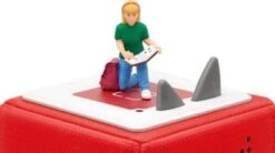 Tonies Fünf Freunde - Und Der Großalarm In Kirrin -TONIES Geschäft 14114756 04