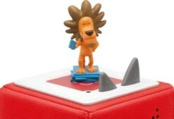 Tonies Geschichten Vom Löwen - Der Löwe, Der Nicht Schreiben Konnte Und Zwei Weitere Löwengeschichten 9 Tonies Geschichten Vom Löwen - Der Löwe, Der Nicht Schreiben Konnte Und Zwei Weitere Löwengeschichten -TONIES Geschäft 14114758 04