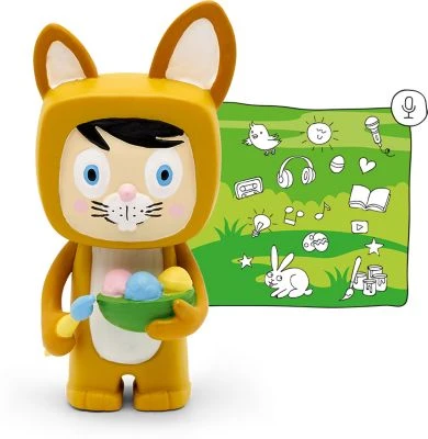 Tonies Kreativ-Tonie Osterhase 4 Tonies Kreativ-Tonie Osterhase – Bild 2