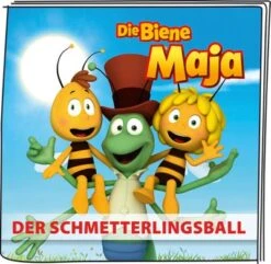 Tonies Biene Maja - Der Schmetterlingsball -TONIES Geschäft 14114766 03