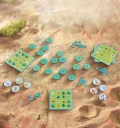 HABA 305490Drache Funkelfeuer Glücksbingo -TONIES Geschäft 14253015 03