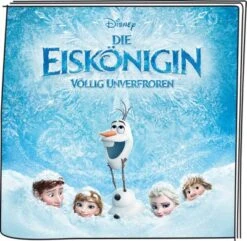Tonies - Disney Die Eiskönigin -TONIES Geschäft 14681635 03