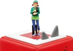 Tonies - Die Drei !!! - Mission Pferdeshow -TONIES Geschäft 14681659 04