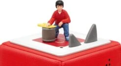 Tonies - Fünf Freunde - Fünf Freunde Und Das Versunkene Schiff -TONIES Geschäft 14681667 04