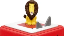 Tonies - Der Glückliche Löwe -TONIES Geschäft 14681682 04